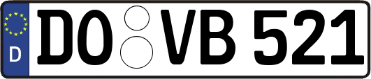 DO-VB521