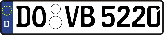 DO-VB5220