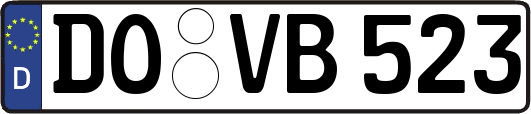 DO-VB523