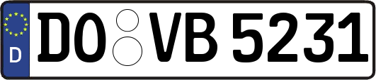 DO-VB5231