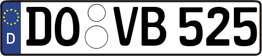 DO-VB525