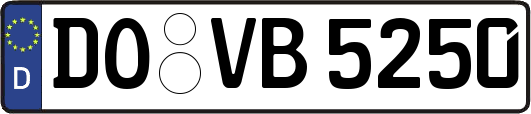 DO-VB5250