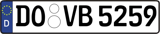 DO-VB5259