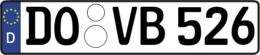 DO-VB526