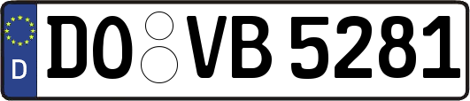 DO-VB5281