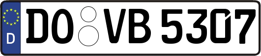 DO-VB5307