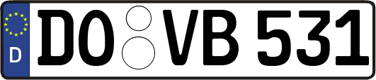 DO-VB531