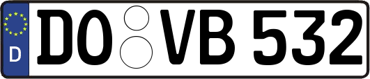 DO-VB532