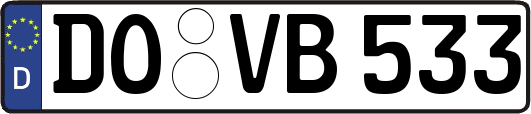 DO-VB533