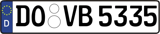 DO-VB5335