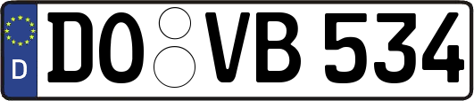DO-VB534