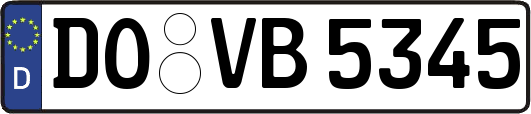 DO-VB5345