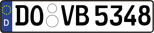 DO-VB5348