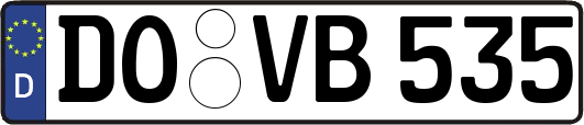 DO-VB535