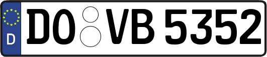 DO-VB5352