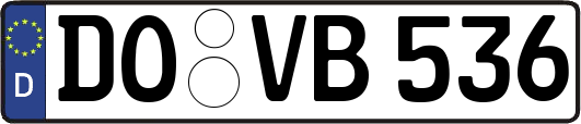 DO-VB536