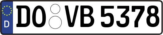 DO-VB5378