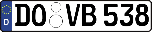 DO-VB538