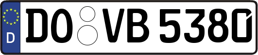 DO-VB5380