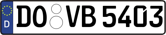 DO-VB5403