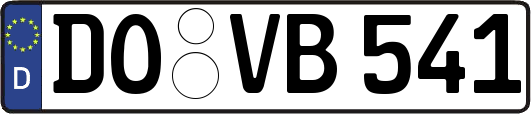 DO-VB541