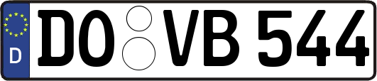 DO-VB544