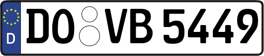 DO-VB5449
