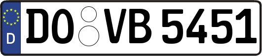 DO-VB5451