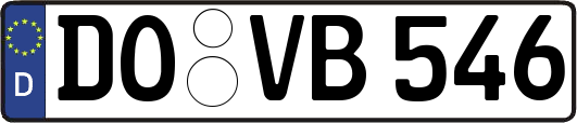 DO-VB546