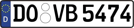 DO-VB5474