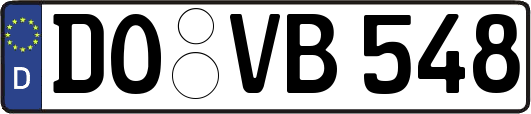 DO-VB548