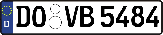 DO-VB5484