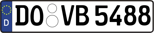 DO-VB5488