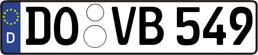 DO-VB549