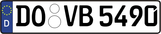 DO-VB5490
