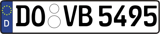 DO-VB5495