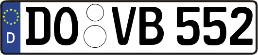 DO-VB552