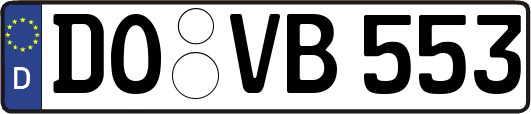 DO-VB553