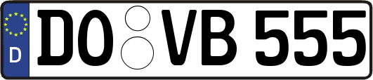 DO-VB555