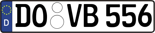 DO-VB556