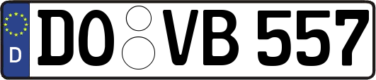 DO-VB557
