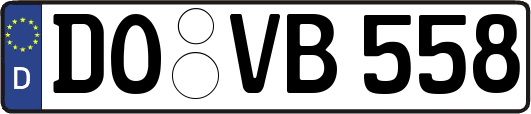 DO-VB558