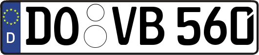 DO-VB560