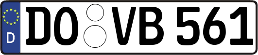 DO-VB561
