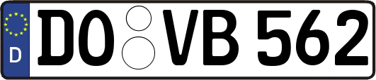 DO-VB562