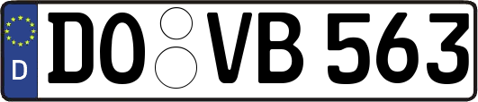 DO-VB563