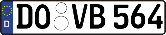 DO-VB564