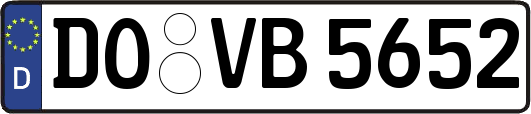 DO-VB5652