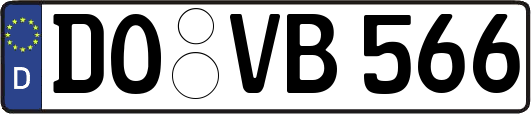 DO-VB566