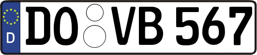 DO-VB567